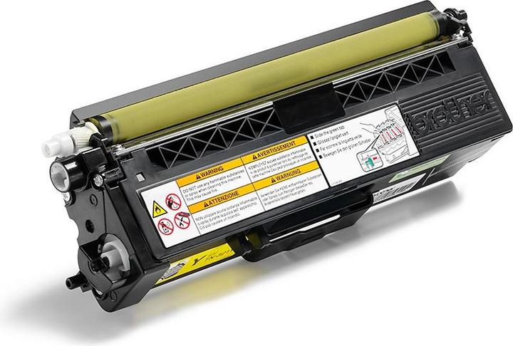 Productafbeelding Brother Tn-321y (Y)