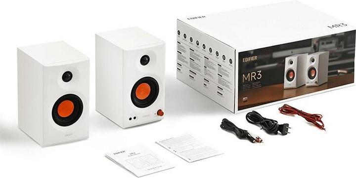 Actual product image Edifier MR3 (1 pair)