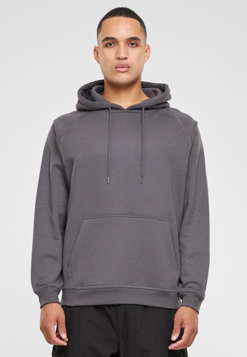 Image du produit Urban Classics Blank Hoody (S)