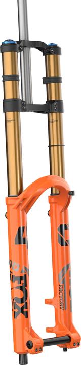 Fox Suspension fork Float 40 FS Grip X2 H-L 20TAx110 1.125 (203 mm, Air)