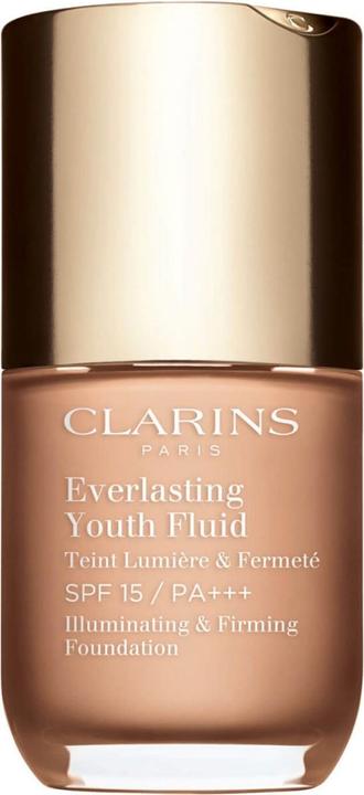 Image du produit Clarins Fluide jeunesse éternel (107 Beige)