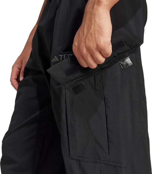 Immagine prodotto adidas Cargo Pants - Wanderhose - Herren (S)