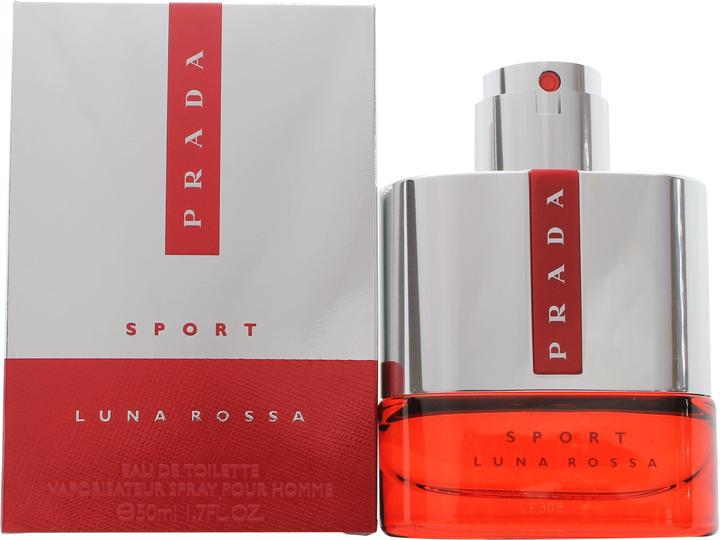 Produktbild Prada Luna Rossa Sport (Eau de Toilette, 50 ml)