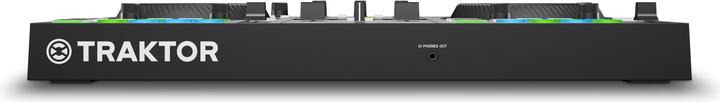 Actual product image Native Tractor Kontrol S2 MK3
