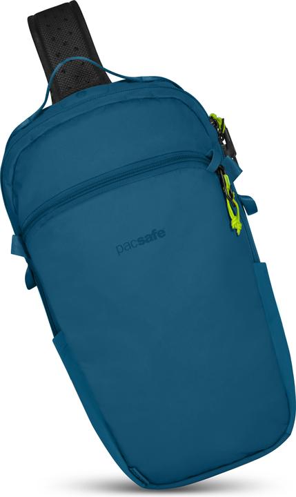 Immagine prodotto Pacsafe Borsa a tracolla ECO con protezione RFID 19 cm (9 l)