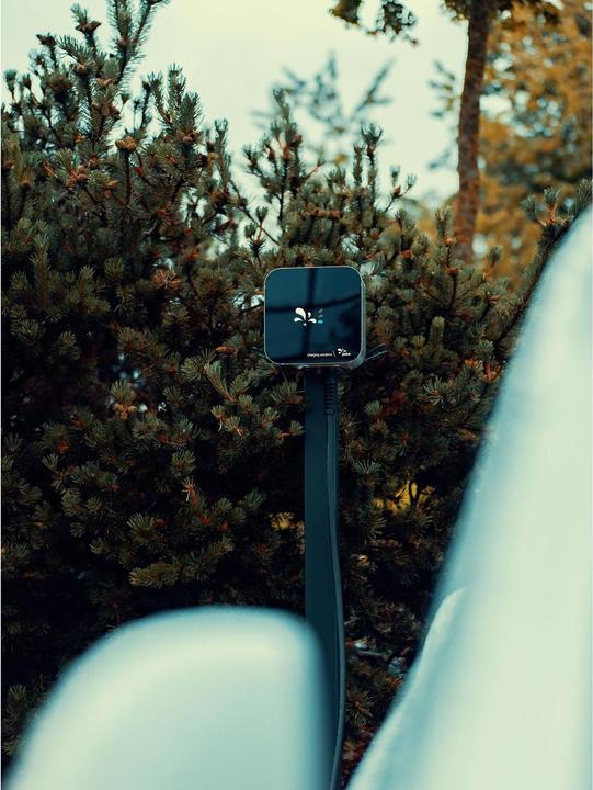 Image du produit Juice Technology Juice Charger me (Type 2)