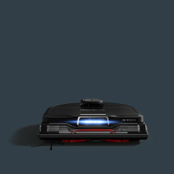 Actual product image Rowenta RR9675 (Robot vacuum)