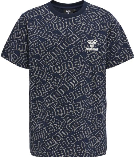 Actual product image hummel Cooper T-Shirt S/S (104)