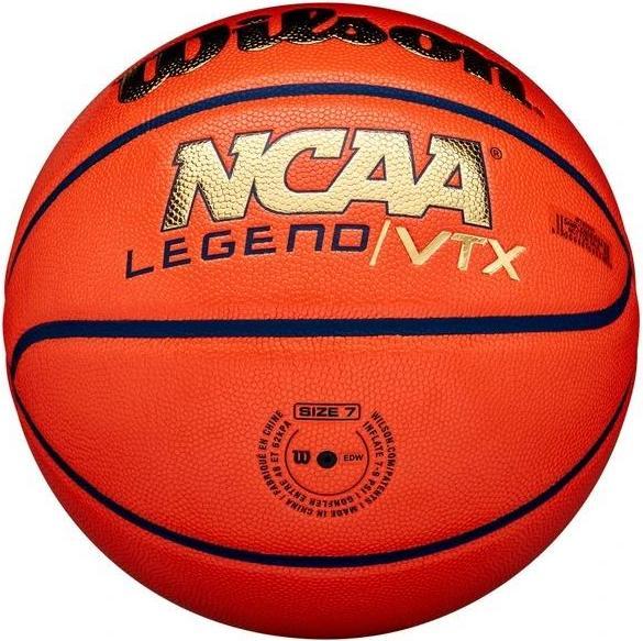 Image du produit Wilson Ncaa Legend Vtx Bskt (7)
