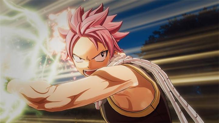 Image du produit Koei Tecmo queue de fée (PS4, EN)