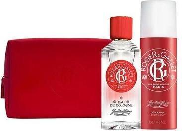 Immagine prodotto Roger & Gallet Jean Marie Farina Eau Cologne 100ml & Deodorant 150ml Set