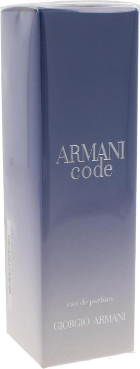 Immagine prodotto Giorgio Armani Codice (Eau de parfum, 50 ml)