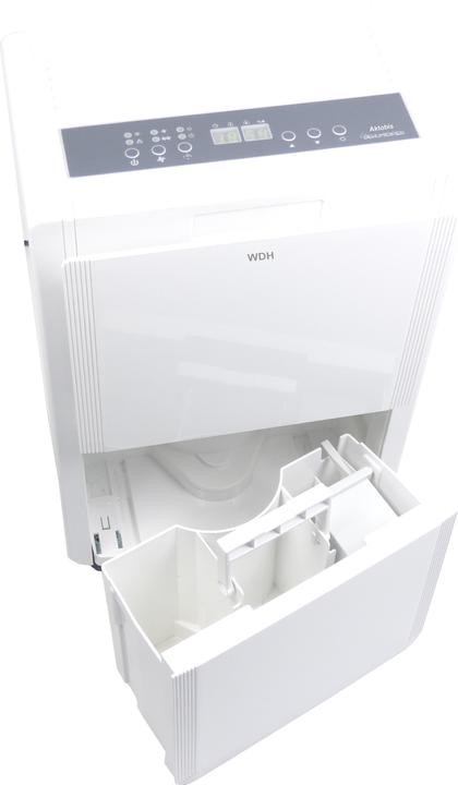 Produktbild WDH WDH-930EEW Luftentfeuchter mit WLAN (80 m², 40 l/24h)