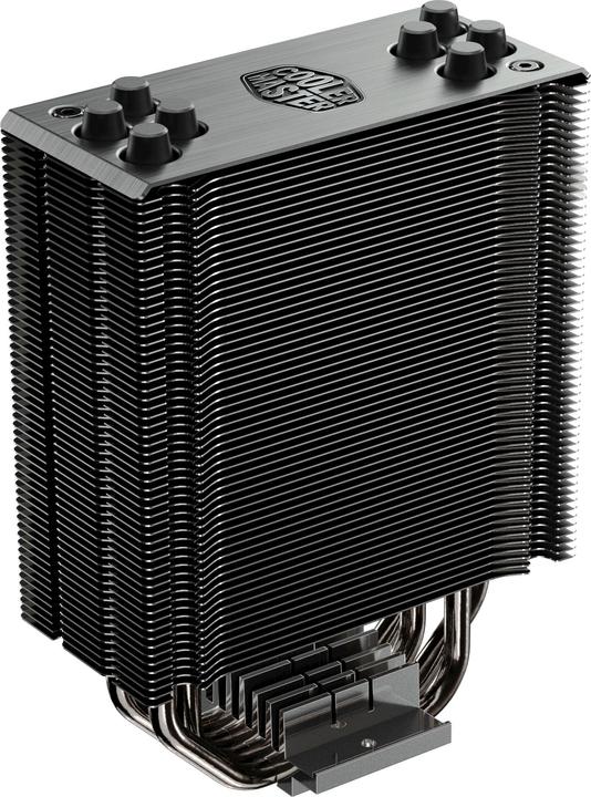 Produktbild Cooler Master Hyper 212 Black Edition (158.80 mm)