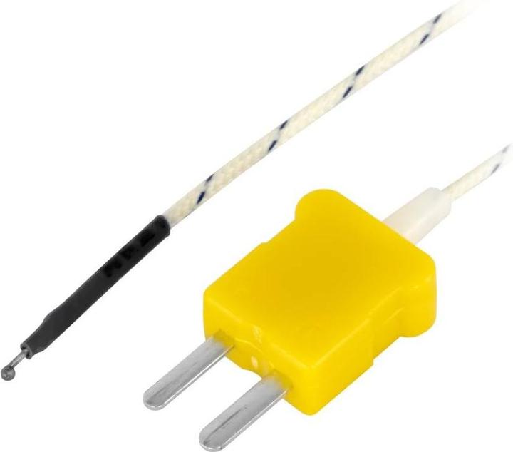 Actual product image PCE Instruments PCE-T 394 PCE-T 394 Temperature data logger Measured variable Temperature (Thermometers)