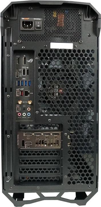 Image du produit Brentford BF830 (Intel Core i9-12900K, 32 Go, 2000 Go, GeForce RTX 3090)