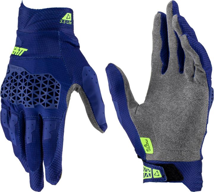Leatt Glove Moto 3.5 Lite 23