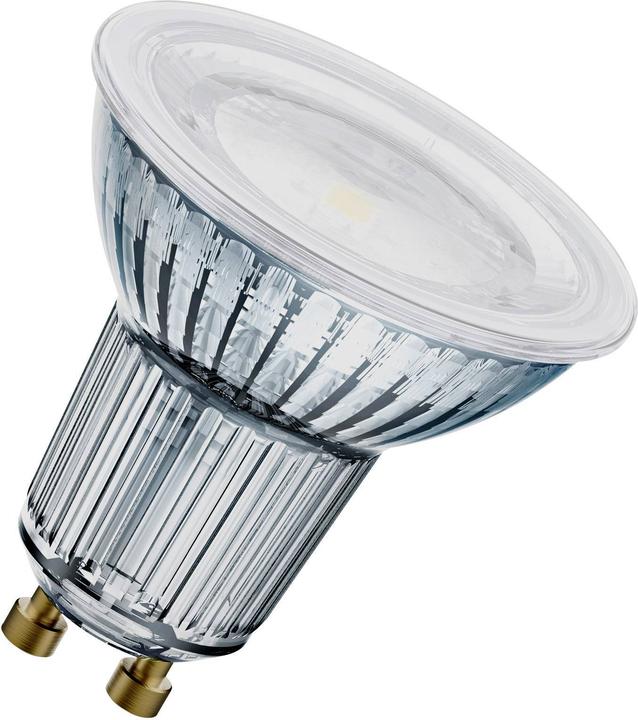 Produktbild Osram Led Star Par16 (GU10, 6.90 W, 620 lm, 1 x, F)