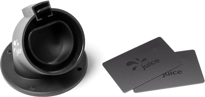 Image du produit Juice Technology Juice Charger me (Type 2)