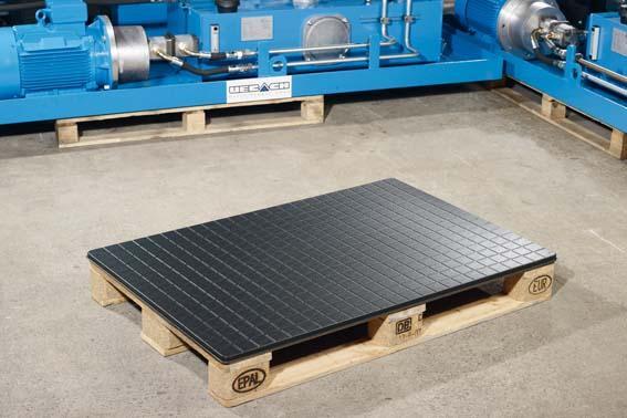 Produktbild Kiga Palettenüberzug 800x1200 völlig glatt