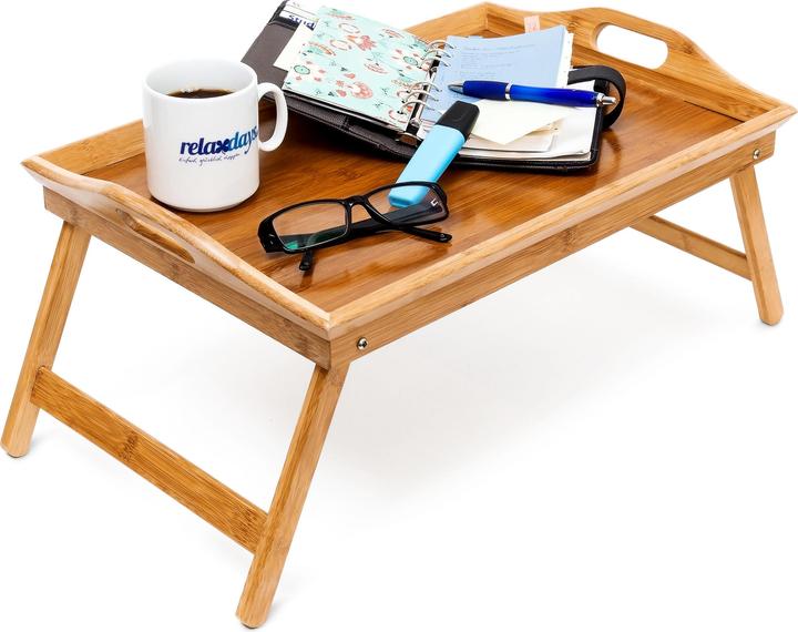 Image du produit Relaxdays Bambou