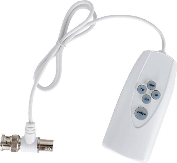 Actual product image Dahua Camera Acc Utc Controller/Pfm820 (UTP, CAT6, 0.13 m)