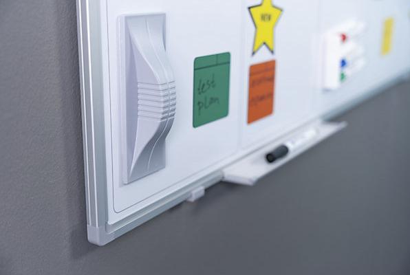 Immagine prodotto eurokraft basic Taskboard per Scrum e Kanban