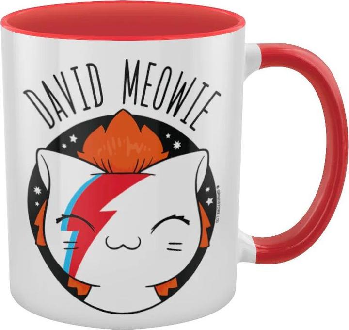 Produktbild VI Pets Kaffeebecher Zweifarbige Innenseite
