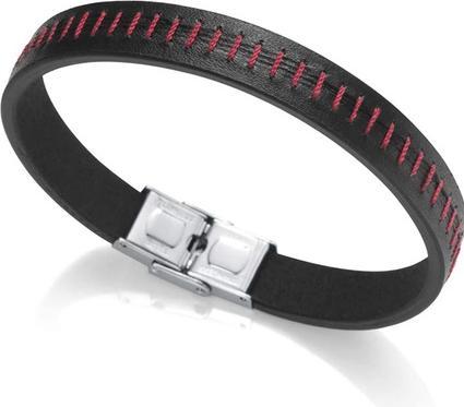 Viceroy ack menÂ's leather bracelet Heat 75218P01010 (M) (Leder)