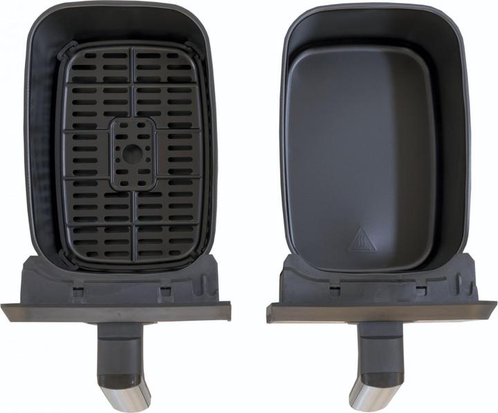 Actual product image Unold 58687 TWIN ZONE (EU plug)