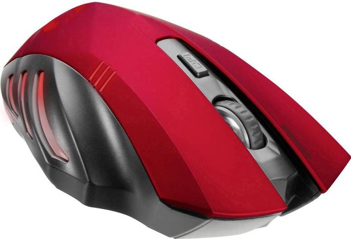 Actual product image Speedlink Fortus (Wireless)