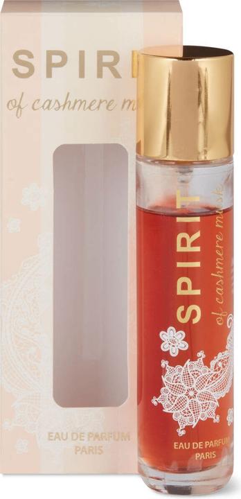Produktbild Spirit Cashmere Musk EdP (30 ml)