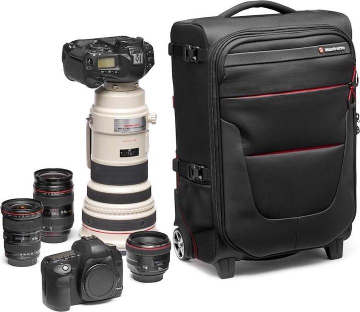Produktbild Manfrotto Pro Light Air 55 (Fototrolley)