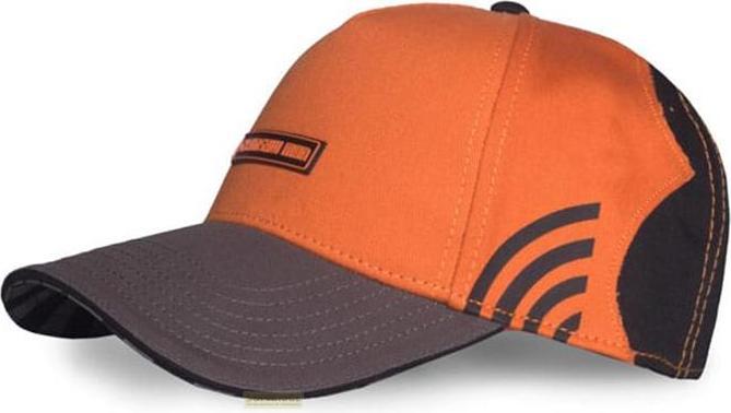 Actual product image Difuzed CHAINSAW MAN - Logo - Casquette Ajustable (One size)