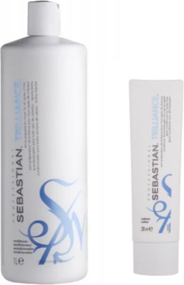 Produktbild Sebastian Trilliance Conditioner (1000 ml)