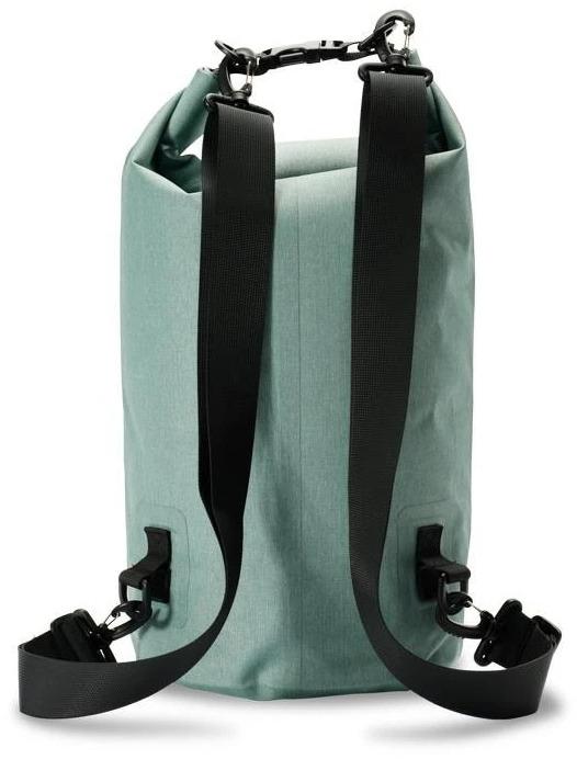 Produktbild Wili Wili Tree Dry Bag Limmat Böötle Ocean Turquoise, 20 l (20 l)