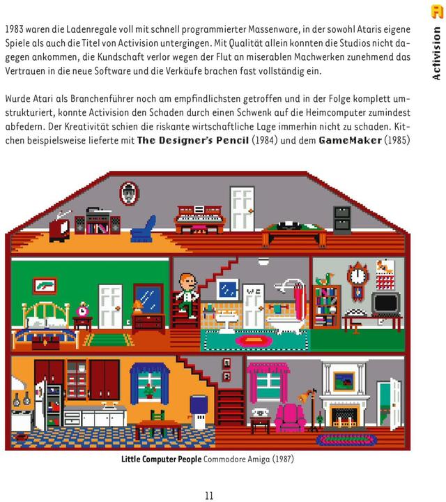 Produktbild Das ABC der Videospiele Level 2 (Deutsch, Gregor Kartsios, 2022)