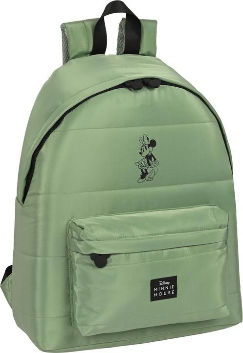 Safta Minnie Mouse "Mint Shadow" - Rucksack (21 l)