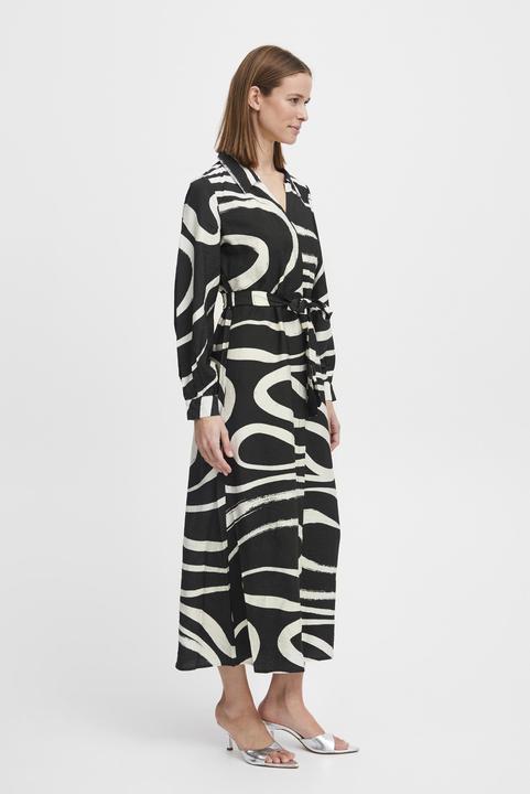Immagine prodotto B.young BYIBINE AOP DRESS 2 20814573 (38)