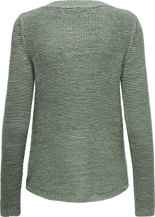 Produktbild Only Einfarbiger Strickpullover Strickpullover (XL)