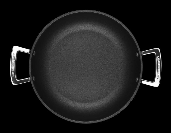 Produktbild Le Creuset Profipfanne (26 cm, Bräter + Schmortopf, Aluminiumguss)