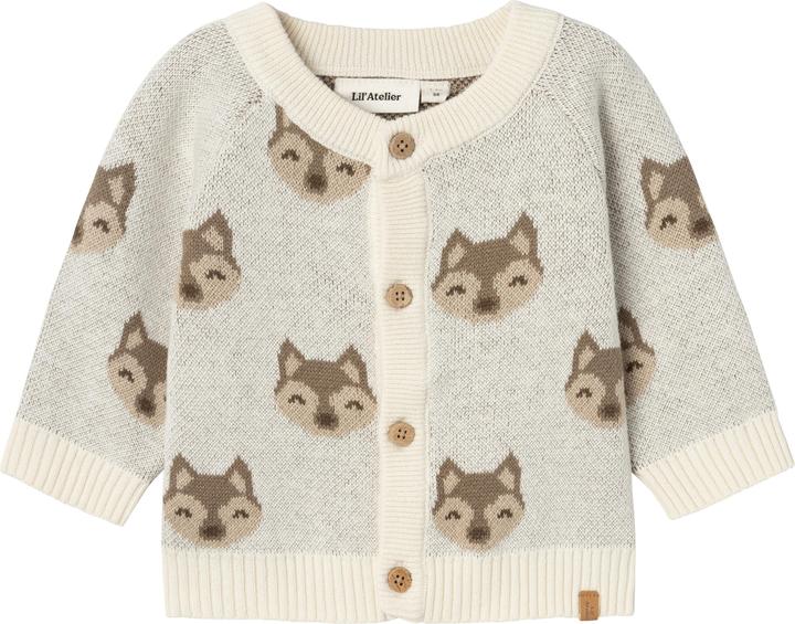 Name it Bio-Baumwoll Strickjacke (86)