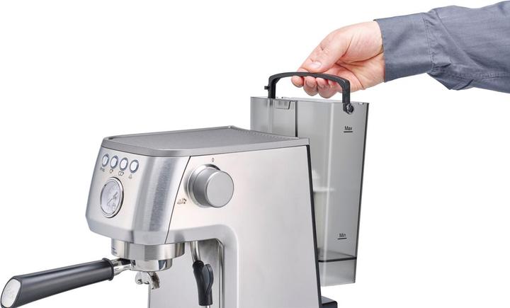Image du produit Solis Barista Perfetta Plus V2