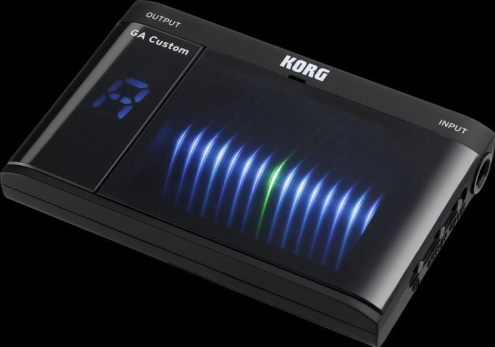 Immagine prodotto Korg Accordatore chitarra/basso