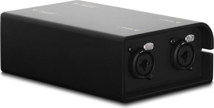 Produktbild Palmer Audio kyll - Passive 2-Kanal Line Isolation Box