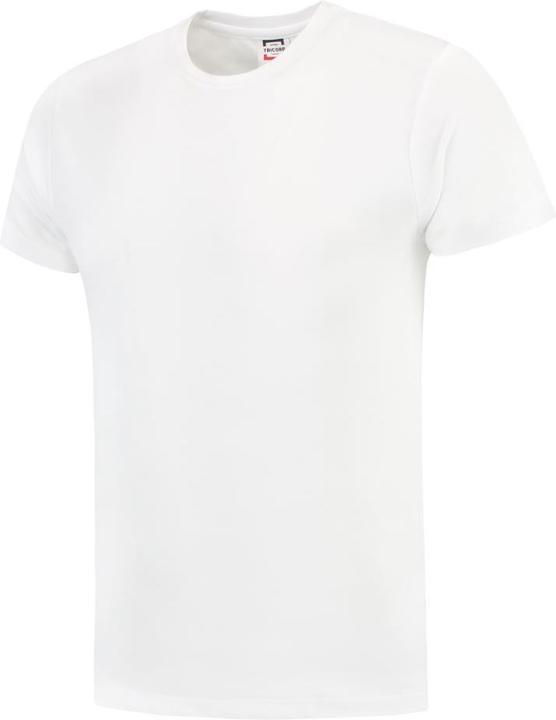 Immagine prodotto Tricorp Maglietta Cooldry Bamboo Fitted Bianco Taglia L (L)