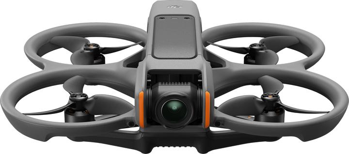 Produktbild DJI Avata 2 (23 min, 377 g, 12 Mpx)