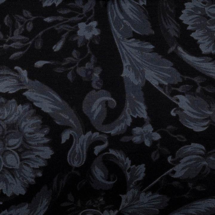 Immagine prodotto Versace Underwear Jersey Topeka Stretch Organico Barocco Ss92 All Over (S, Confezione singola)