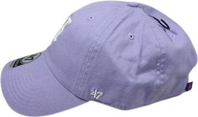 Actual product image 47 Brand New York Mets Clean Up MLB Baseball Cap (One size)