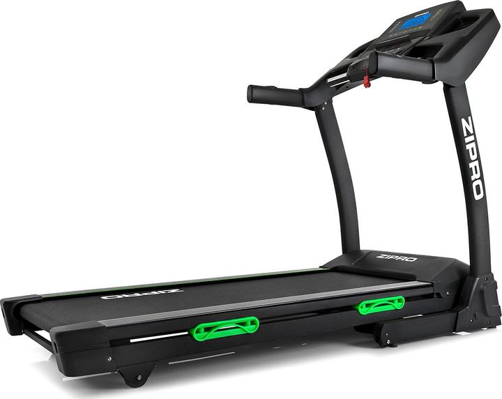 Actual product image Zipro Olympic